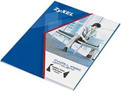 Image du produit Zyxel ZyWALL Client VPN IPSec, licence 10 utilisateurs