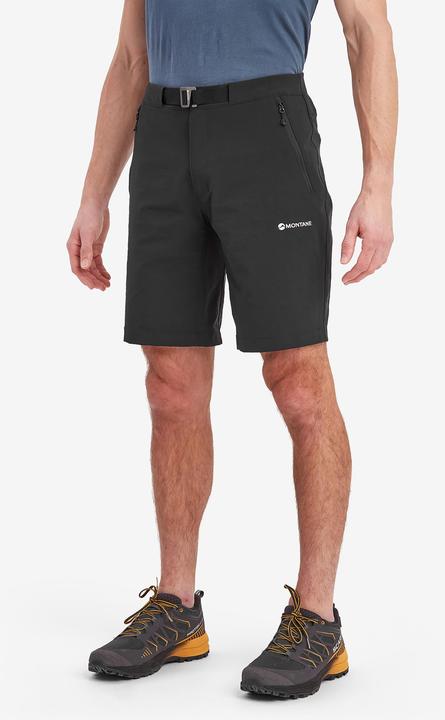 Actual product image Montane Men'S Dynamic Lite Shorts (32, M)
