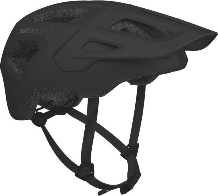 Image du produit Scott Sports Casque de vélo Argo Plus Jr (49 - 53 cm)