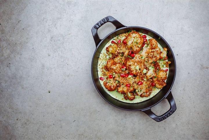 Productafbeelding Staub Braadpan