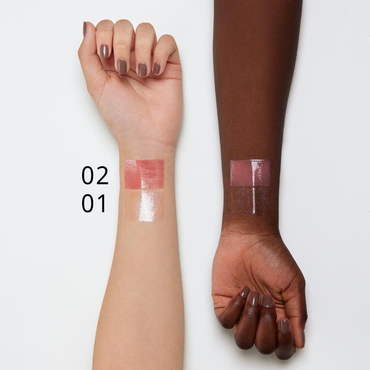 Immagine prodotto essence che falso! FILLER LABBRA RIMPOLPANTE (02 Rose)