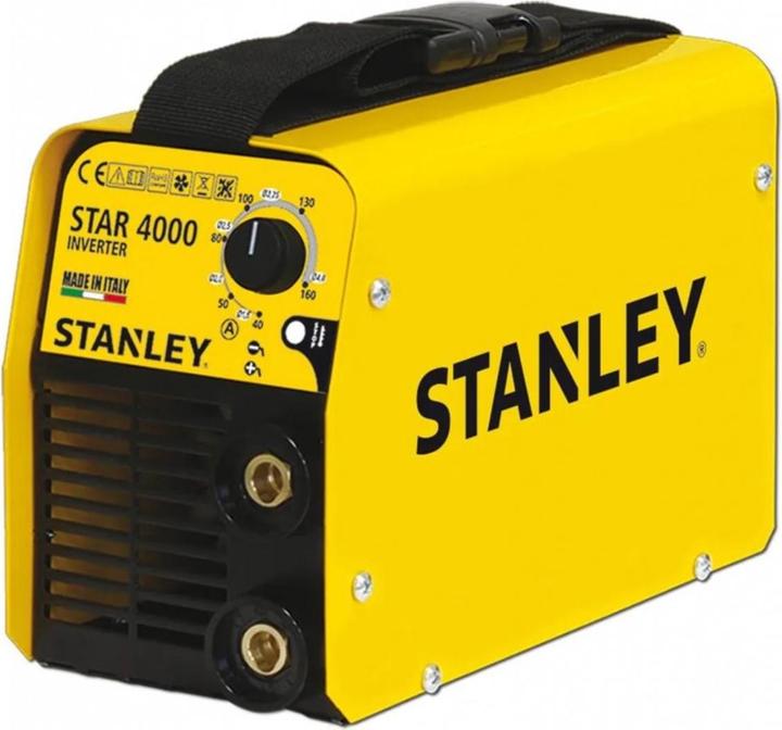 Produktbild Stanley Inverterschweissgerät