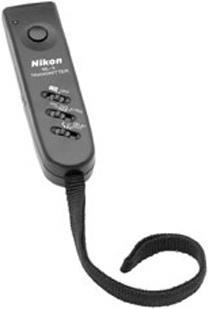 Produktbild Nikon ML-3 Infrarot-Fernauslöser Set (Infrarot)