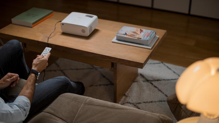 Image du produit Philips NeoPix 200 (Full HD, 200 lm)
