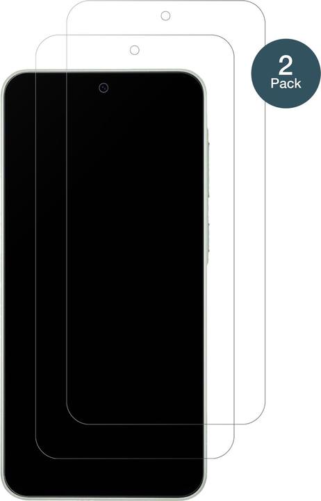 Produktbild Dipos Anti-Shock Displayschutz Matt 9H (1 Stück, Samsung Galaxy A26)