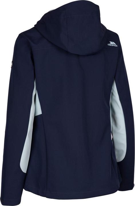 Immagine prodotto Trespass ECKWOOD Giacca da donna Softshell (XL)