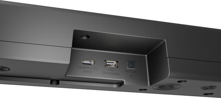 Image du produit LG DS60TR (440 W, 5.1 canaux)