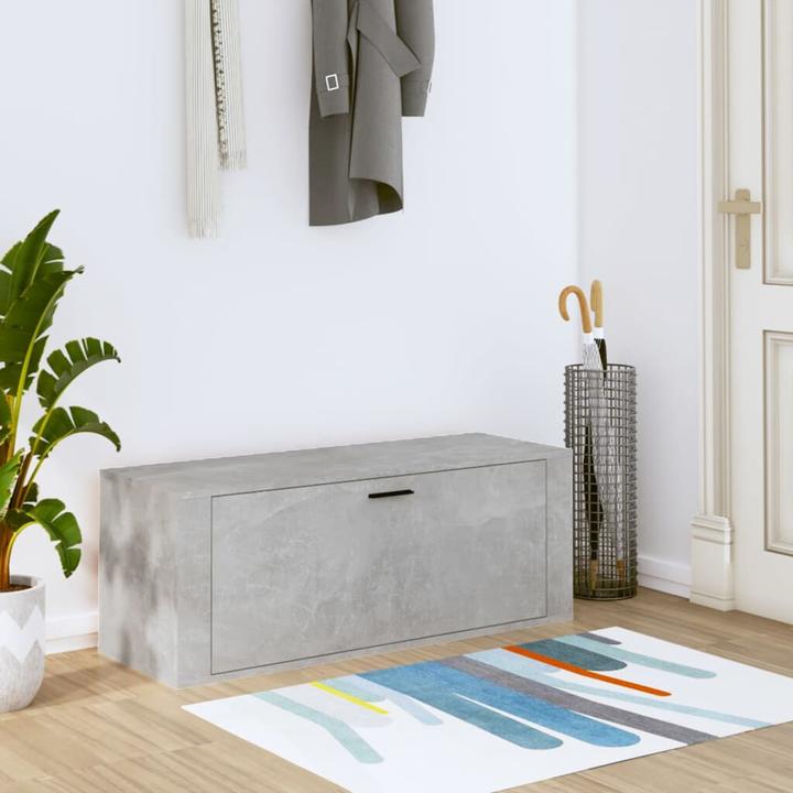 Image du produit VidaXL Evander (100 x 35 x 38 cm)