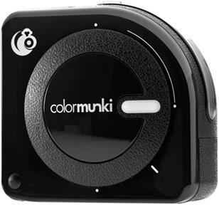 Produktbild x-rite ColorMunki Photo, Farbkalibrierungssystem