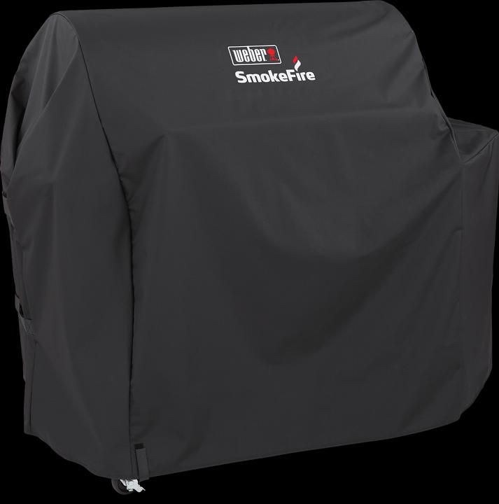 Produktbild Weber Premium-Abdeckhaube