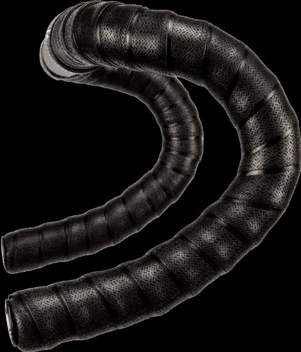 Image du produit Lizard Skins DSP V2, ruban à barrettes de 2,5 mm, noir de jais