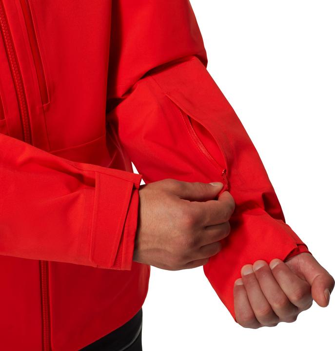 Image du produit Mammut Veste à capuche Stoney HS Men (XXL)