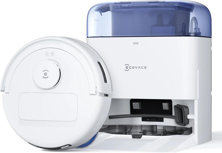 Produktbild Ecovacs Deebot Mini (Saugroboter)