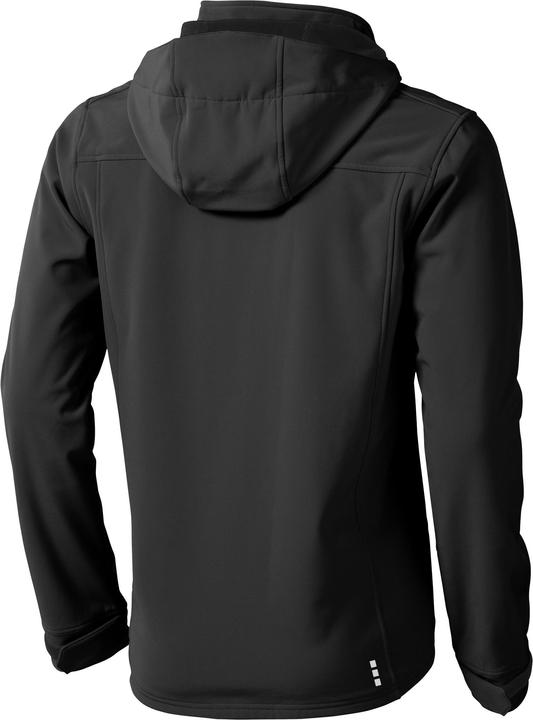 Image du produit Elevate Veste Langley Softshell (S)