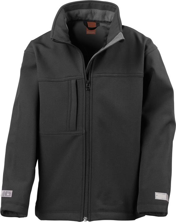 Immagine prodotto Regatta Classic Softshelljacke (158, 164)
