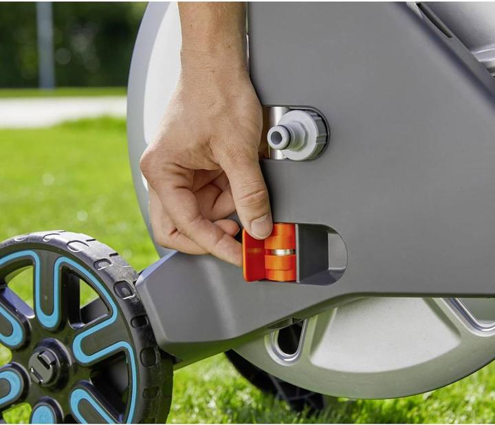 Productafbeelding Gardena CleverRoll L Easy (100 m)