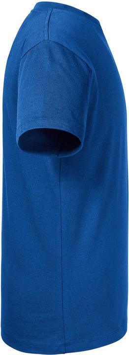 Actual product image Russell Tshirt organic short sleeve (164)