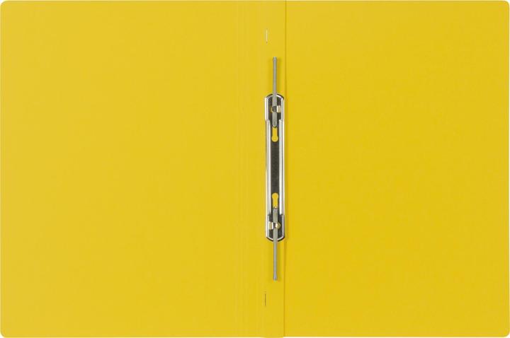 Actual product image Biella Recycolor loose-leaf binder (A4, 1 x)