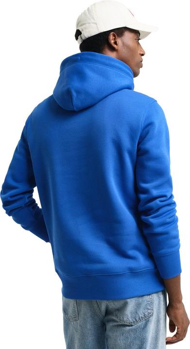 Actual product image GANT Regular Shield Hoodie (XL)