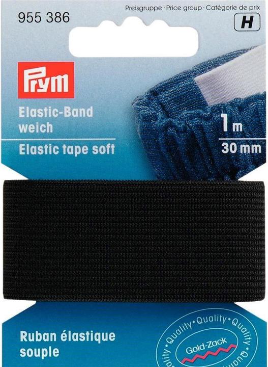 Produktbild Prym Elastic-Band