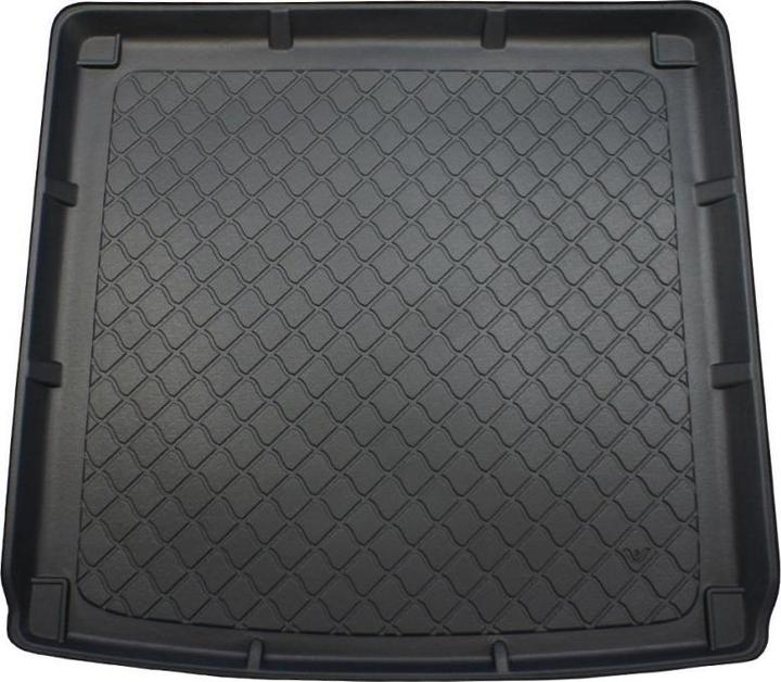 Produktbild ProPlus Kofferraumwanne für Mercedes M-Klasse ML ab 2005 bis 2011
