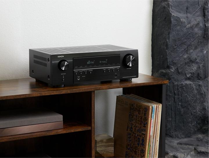 Immagine prodotto Denon AVC-S670H (5.2 canali)
