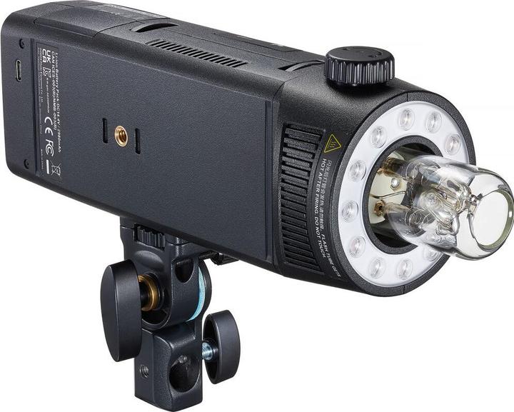 Productafbeelding Godox Witstro AD200Pro II (200 W, Flitskop)