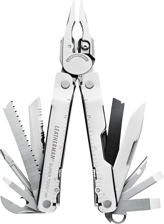Produktbild Leatherman Super Tool 300 (19 Funktionen)