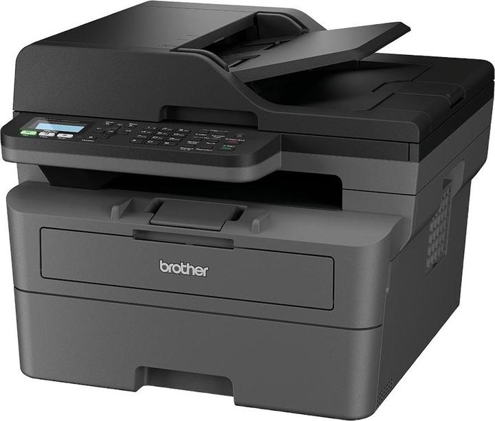Actual product image Brother MFC-L2802DN (Laser, Black and white)