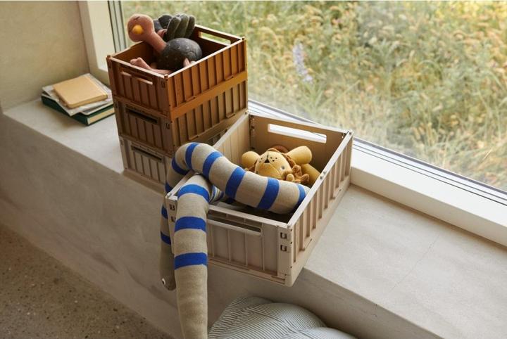 Produktbild Liewood Weston (25 x 18 x 9.5 cm, 5 l)