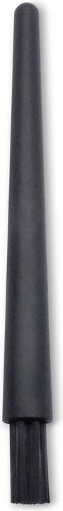 Actual product image Quadrios ESD brush Bristle length: 16 mm Brush surface, width: 11 mm Brush surface, length: 11 mm 1 pc.