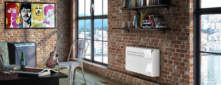 Produktbild Olimpia Splendid Unico Air 8 SF (6141.85 BTU/h)