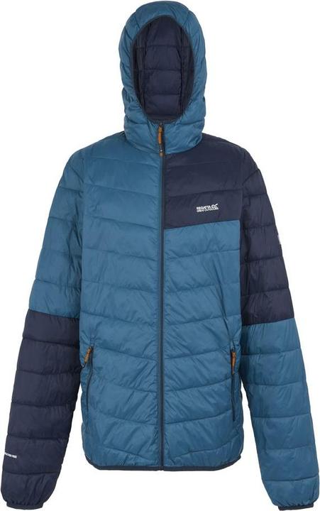 Produktbild Regatta Hooded Hill Pack III (XL)
