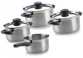 Image du produit BK Karaat+ (Ensemble de casseroles et de poêles de cuisson)