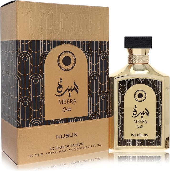 Nusuk Meera Gold (Eau de Parfum, 100 ml)