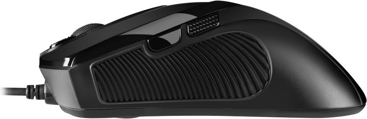 Produktbild Sharkoon FireGlider Black (Kabelgebunden)