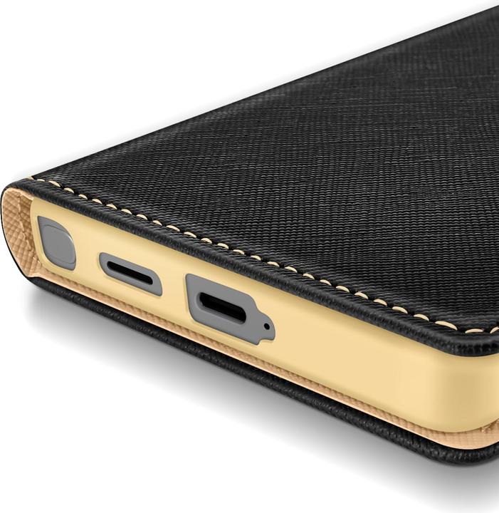 Image du produit Avizar Fancy Wallet Cover (Samsung Galaxy S25 Ultra)