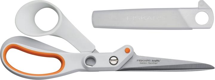 Image du produit Fiskars AMPLIFIER - Ciseaux (21 cm)