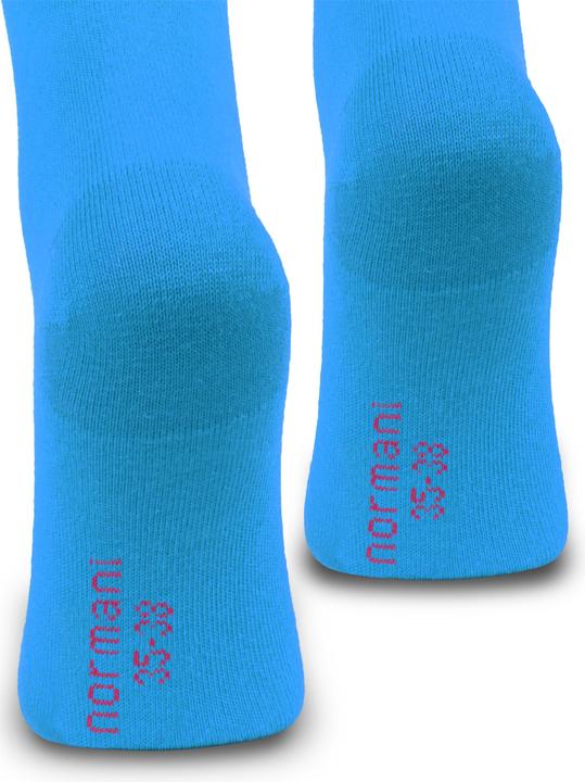 Produktbild Normani 1 Paar Kniestrümpfe Bi-Color (Einzelpack, 43 - 46)