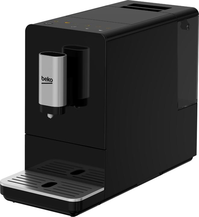 Beko Kaffeevollautomat