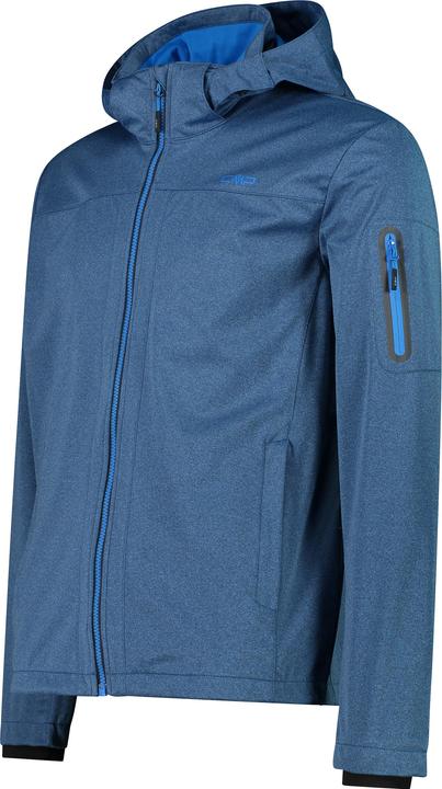 Produktbild CMP Campagnolo Light Softshell Melange (3XL)