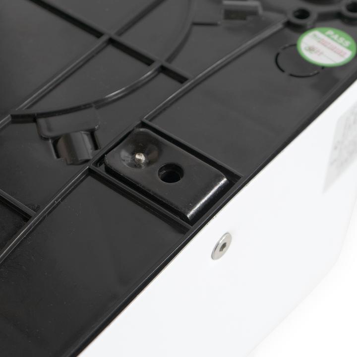 Actual product image Gladiatorfit hand dryer