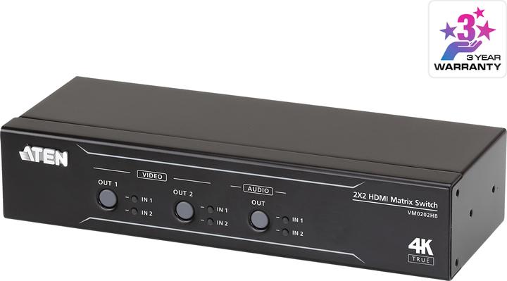 Aten VM0202HB
