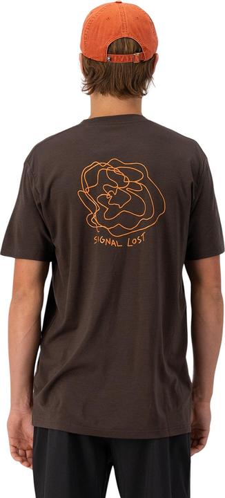 Actual product image Mons Royale Icon Merino T-shirt (XL)