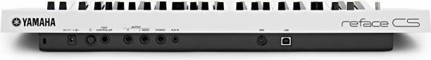 Actual product image Yamaha Reface CS