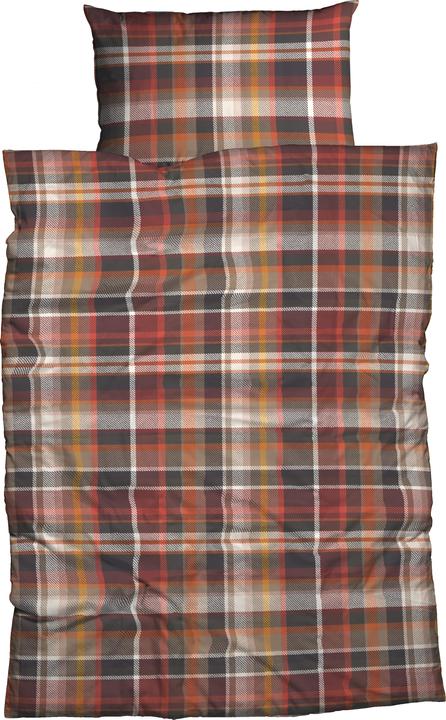 Produktbild Casatex Silan (Bettwäsche Set, 200 x 220 cm, 80 x 80 cm)