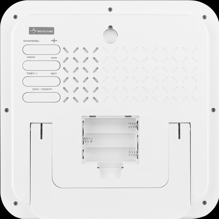 Produktbild Bresser MyTime Meteotime