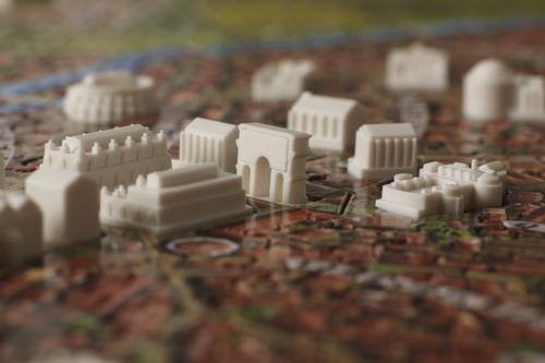 Immagine prodotto 4D City Roma antica (600 pezzi)