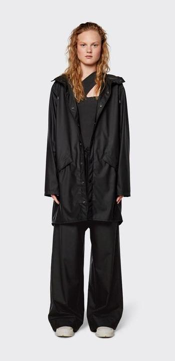 Produktbild Rains 12020 Long Jacket-L (L, XXL)