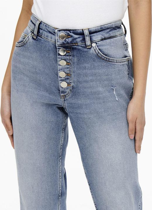 Immagine prodotto Only ONLBobby Life Mid Ankle Straight Fit Jeans (25)